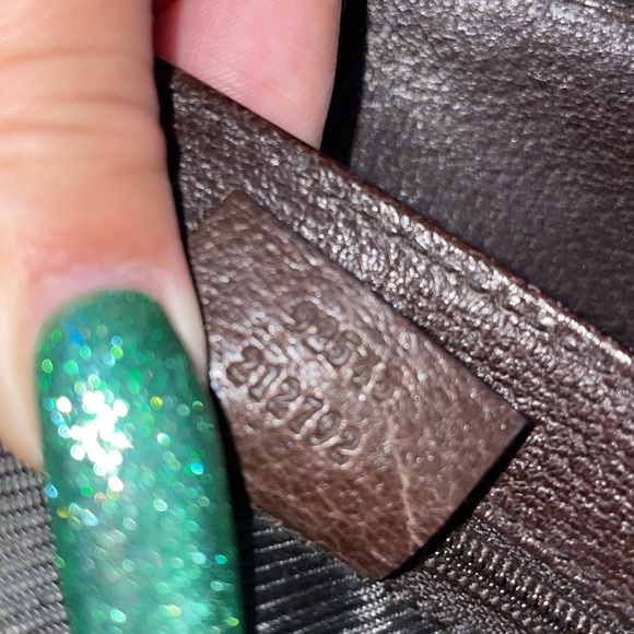 Small Gucci belt bag - Picture 5 of 5